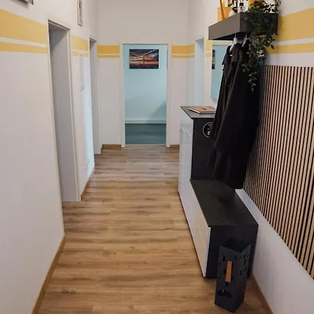 *neu*family&work*wlan*ntflx*cozy*zentrum*toplage * Chemnitz